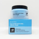 𝗗𝗔𝗕𝗢 𝗔𝗹𝗹 𝗜𝗻 𝗢𝗻𝗲 𝗕𝗹𝗮𝗰𝗸 𝗦𝗻𝗮𝗶𝗹 𝗥𝗲𝗽𝗮𝗶𝗿 𝗖𝗿𝗲𝗮𝗺 100 ml