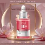 Anua Niacinamide 10% + TXA 4% Serum (গোলাপি রঙের সিরাম) - Image 4